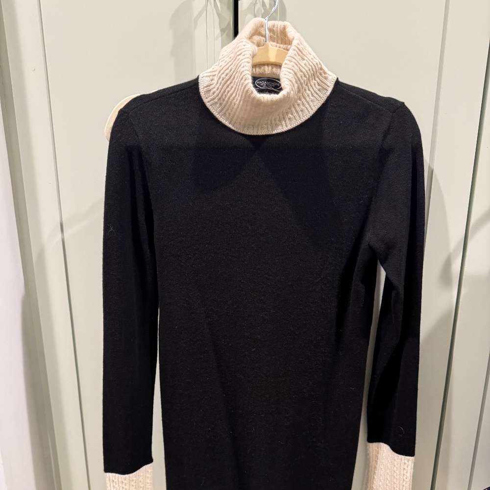 Magaschoni Cashmere Tunic